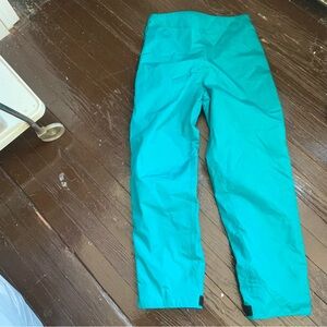 L.L Bean vintage l.l. Bean snow pants ski pants
